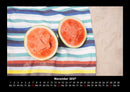 Obstkalender Fotokalender 2027 - 11