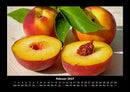 Obstkalender Fotokalender 2027 - 2