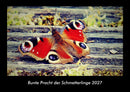 Bunte Pracht der Schmetterlinge Fotokalender 2027 - Hauptbild