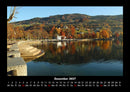 Seeblick Fotokalender 2027 - 12