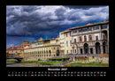 Florenz Fotokalender 2027 - 11