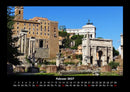 Florenz Fotokalender 2027 - 2
