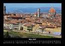 Florenz Fotokalender 2027 - 3
