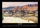 Florenz Fotokalender 2027 - 4