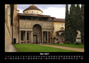 Florenz Fotokalender 2027 - 5