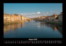 Florenz Fotokalender 2027 - 8