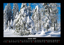 Winterzauber Fotokalender 2027 - 1
