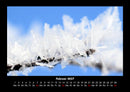 Winterzauber Fotokalender 2027 - 2