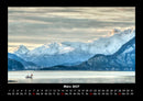 Winterzauber Fotokalender 2027 - 3
