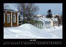 Winterzauber Fotokalender 2027 - 7