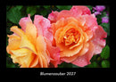 Blumenzauber Fotokalender 2027 - Hauptbild