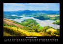 Blick in die Natur Fotokalender 2027 - 11