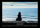 Blick in die Natur Fotokalender 2027 - 12