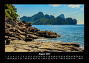 Blick in die Natur Fotokalender 2027 - 8