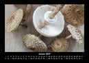 Pilzkalender Fotokalender 2027 - 1