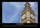 Architektur Fotokalender 2027 - 11