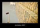Architektur Fotokalender 2027 - Hauptbild