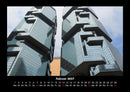 Architektur Fotokalender 2027 - 2