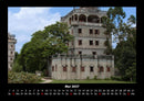 Architektur Fotokalender 2027 - 5