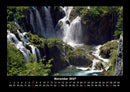 Kroatien Fotokalender 2027 - 11