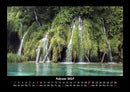 Kroatien Fotokalender 2027 - 2