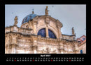 Kroatien Fotokalender 2027 - 4