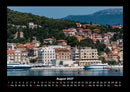 Kroatien Fotokalender 2027 - 8