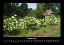 Blumenzauber Fotokalender 2027 - 10