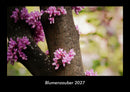 Blumenzauber Fotokalender 2027 - Hauptbild