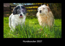 Hundezauber Fotokalender 2027 - Hauptbild