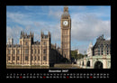 London Fotokalender 2027 - 12