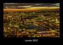London Fotokalender 2027 - Hauptbild