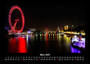 London Fotokalender 2027 - 3