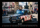 London Fotokalender 2027 - 5