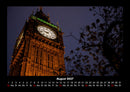 London Fotokalender 2027 - 8