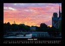 Sonnenuntergänge Fotokalender 2027 - 10