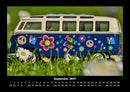 Blumenzauber Fotokalender 2027 - 9