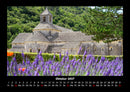 Blumenzauber Fotokalender 2027 - 10