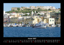 Meereslandschaft Fotokalender 2027 - 1