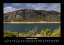 Berge Fotokalender 2027 - 9