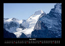 Berge Fotokalender 2027 - 6
