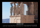 Griechenland Fotokalender 2027 - 9