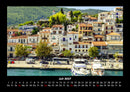 Griechenland Fotokalender 2027 - 7
