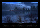 Bäume Fotokalender 2027 - 4