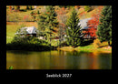Seeblick Fotokalender 2027 - Hauptbild