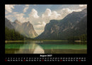 Seeblick Fotokalender 2027 - 8