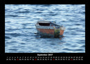 Meereslandschaften Fotokalender 2027 - 9