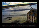 Meereslandschaften Fotokalender 2027 - 10
