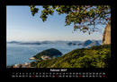 Meereslandschaften Fotokalender 2027 - 2