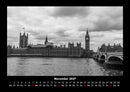 London Fotokalender 2027 - 11